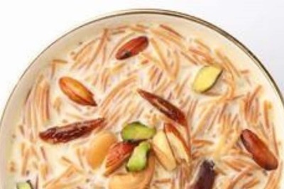 Karwa Chauth: Special Desserts To Indulge In After An Entire Day Of Fasting