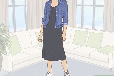 How to Wear & Accessorize a Slip Dress in Any Situation