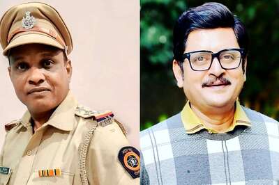 Lapataganj Actor Arvind Kumar Dies of Heart Attack, Rohitashv Gour Says 'Was Financially Stressed'