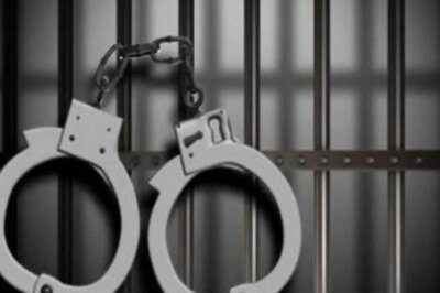UP STF Arrests Former Shiv Sena MLA in Cheating Case
