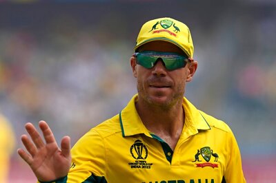 T20 World Cup: David Warner is a 'Natural Winner' You Want to Have in the Team, Feels Ricky Ponting