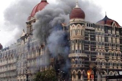 India Should Have Launched Strong Response against Pakistan after 26/11, Not Displayed Restraint