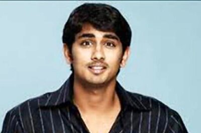 'Udhayam NH4' is a realistic thriller: Siddharth