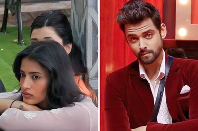 Bigg Boss 17: Manasvi Mamgai Nominates Samarth Jurel, Accuses Him Of Objectifying Her