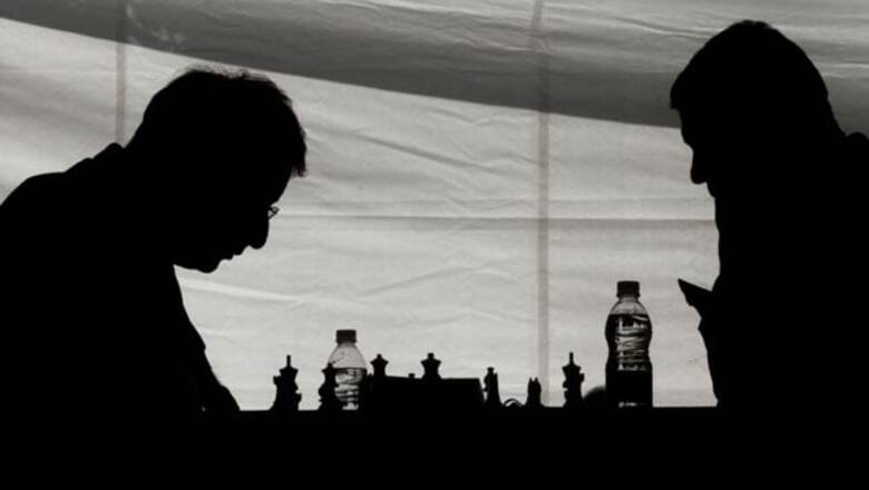 Indian chess players make promising starts