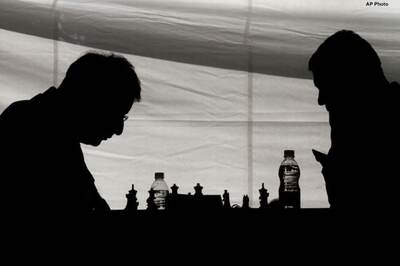 Indian chess players make promising starts