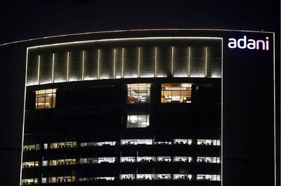 Adani Total Gas, Adani Transmission to Move Out of MSCI India Index; Shares Fall