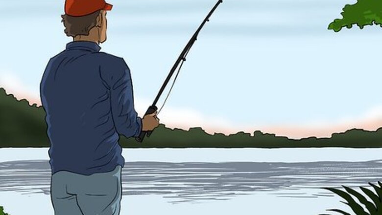 How to Fish