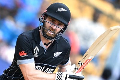 'We Can’t Control The Weather': Kane Williamson And Co All Focused to Face Sri Lanka Despite Rain Threat