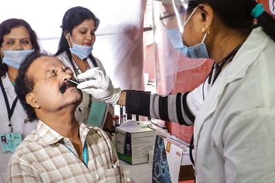 Health Index Report: Kerala, Tamil Nadu Top Performers in Covid Year, Delhi Lowest Ranking UT | Check List