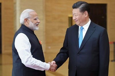 Modi, Xi Jinping to Meet in Chennai on Oct 11-12 for 2nd Informal Summit; Border Talks, Trade on Cards