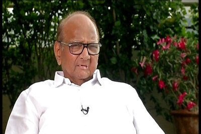 Don’t See That Happening, Says Sharad Pawar as Congress Tries to Build Anti-BJP Front for 2019