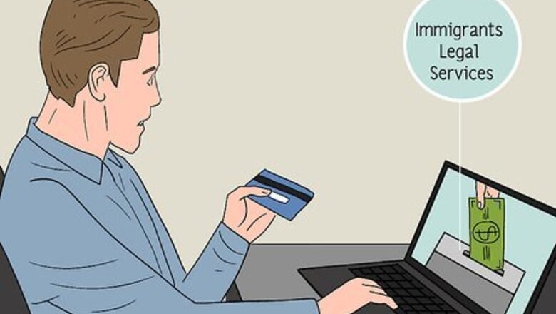 How to Help Immigrants