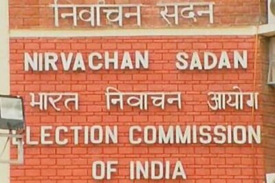 Allahabad High Court gives EC a week's time to reply to PIL on political parties
