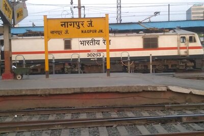 International Design Contest for Nagpur, Gwalior Station Makeover