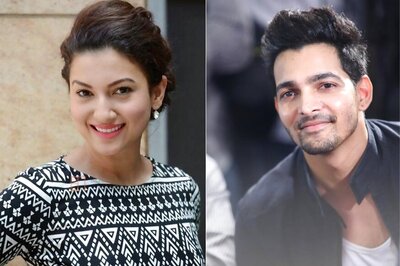 Gauahar and I Aren't in a Relationship: Harshvardhan Rane