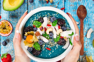 Kickstart your kid's day with these healthy breakfasts