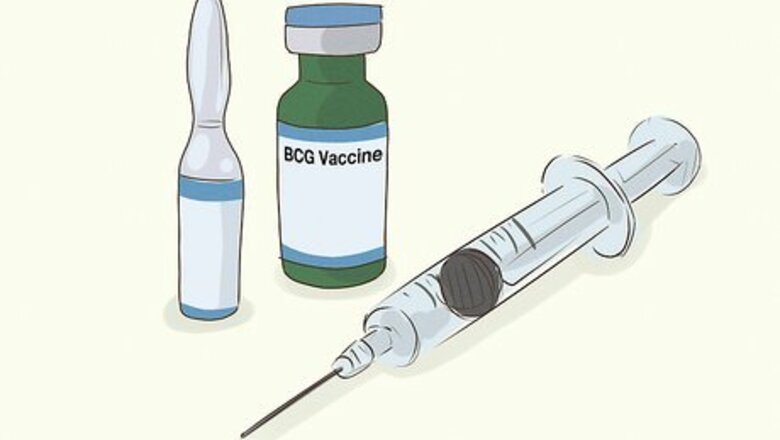 How to Test for Tuberculosis