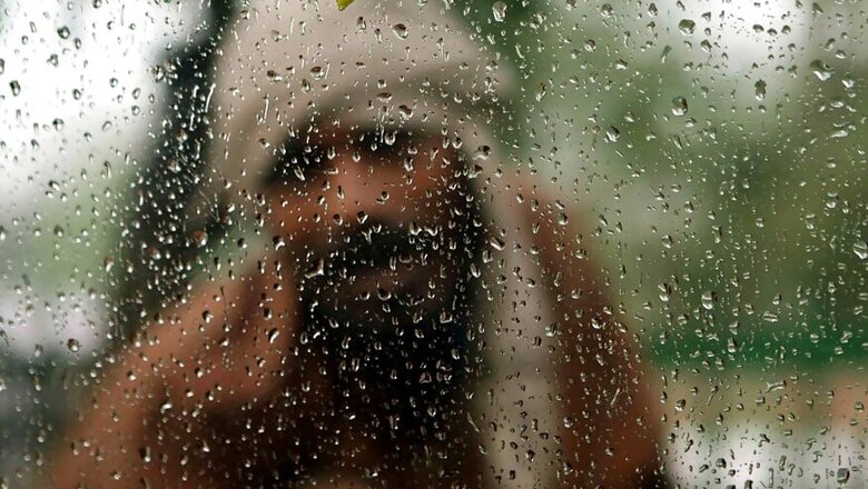 Rain Fury in Gujarat, Assam Flood Situation Grim