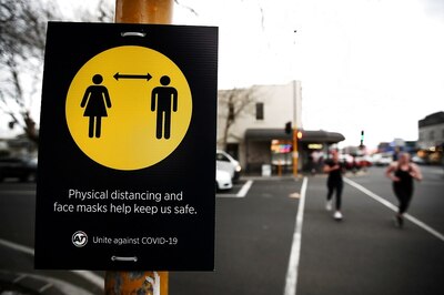 New Zealand Successfully Halted Covid-19. They May Have Also Trumped Influenza