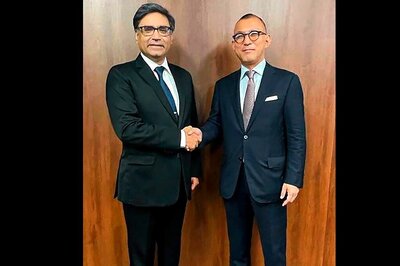 India, Japan Hold 2nd Deputy NSA-level Strategic Dialogue, Vow to Enhance Defence Ties