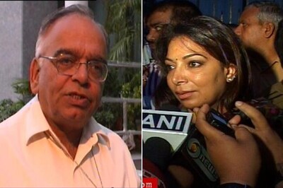 Who Nira Radia and Pradeep Baijal are