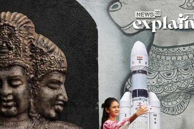 Chandrayaan-3 Launched: What Makes Sriharikota an Ideal Launchpad for ISRO? Explained