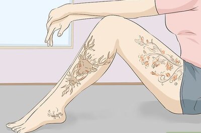 How to Choose Tattoo Placement