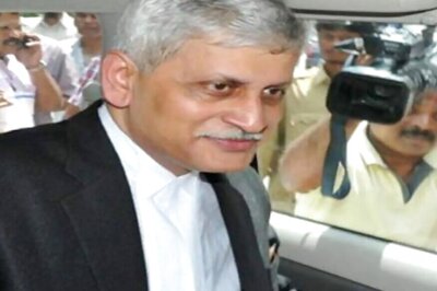 Justice UU Lalit to Become Part of Supreme Court Collegium as Fifth Member