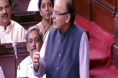 Lok Sabha Takes up Amendments to GST Bill for Discussion
