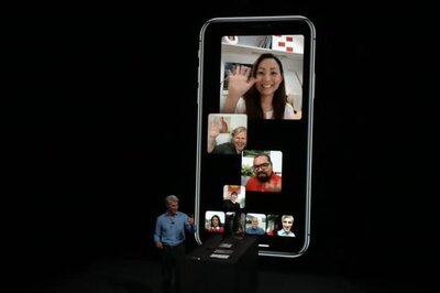 Apple WWDC 2018 Day 1 Roundup: iOS 12 With Memoji, Group FaceTime, WatchOS 5, macOS Mojave And More