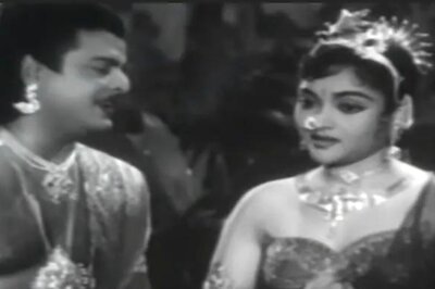 Tamil Film Parthiban Kanavu Completes 62 Years