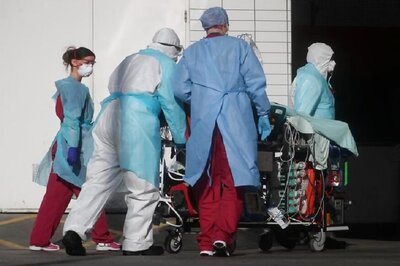 13-Year-Old UK Boy Dies After Contracting Coronavirus