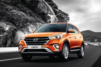 Top 5 SUV and MPV of 2018: Maruti Suzuki Vitara Brezza, Hyundai Creta and More
