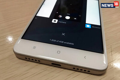 Xiaomi Redmi Note 4 Went On Sale Today; Here's All You Need to Know