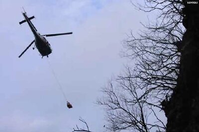 Northeast to have air ambulances soon