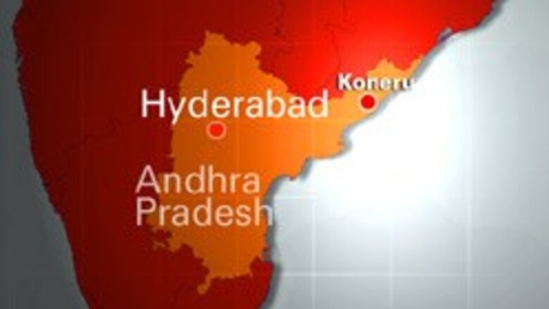 4 killed in Cong, TDP clash in AP