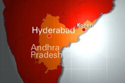 4 killed in Cong, TDP clash in AP