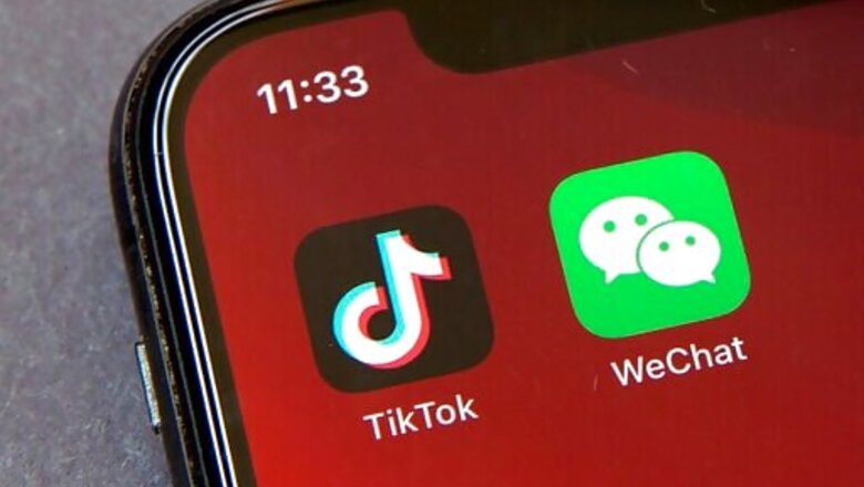 US Govt: Upcoming WeChat 'Ban' Won't Target Its Users