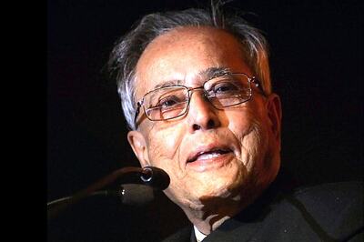 UP most important contributor in President poll: Pranab