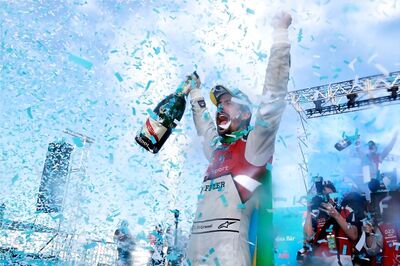 Analysis - Here’s how Audi Clinched 2018 ABB FIA Formula E Championship Title