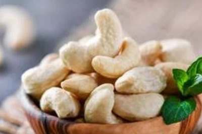 Are Cashews Good For Your Health?