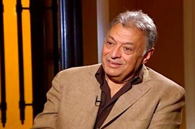 Srinagar: Preparations for Zubin Mehta's concert on despite opposition from separatists