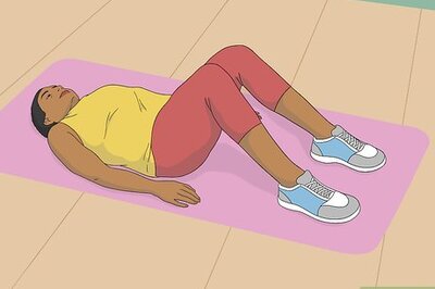 How to Do Military Sit Ups