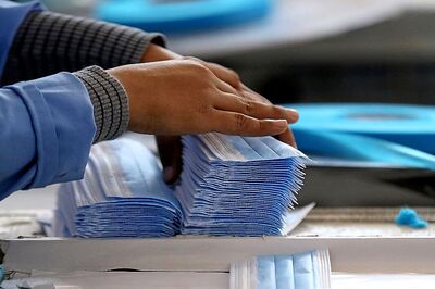 How to Make DIY Face Mask at Home Using Only a Tissue Paper