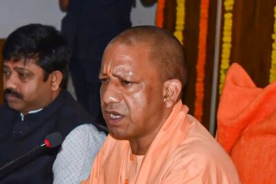 Technology Used with Strong Positive Intent Leads to Better Public Welfare: CM Yogi Adityanath