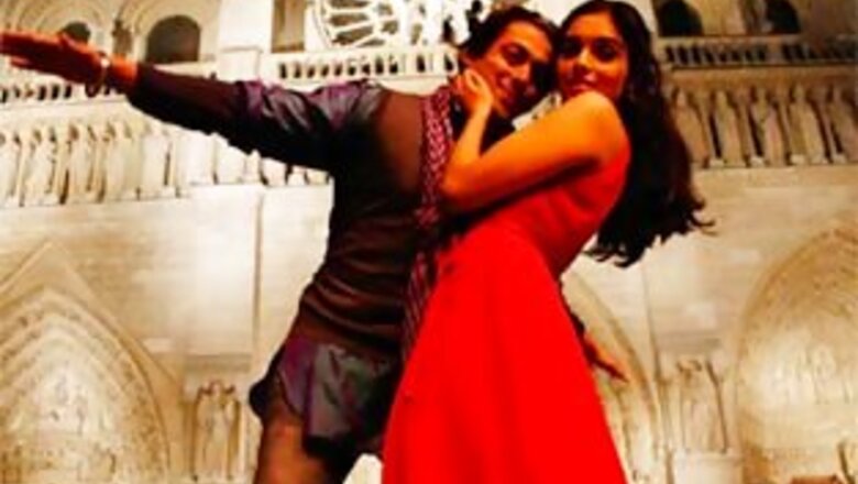 Asin talks about London Dreams and Salman