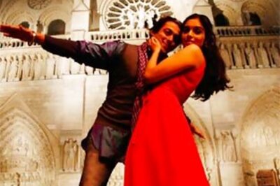 Asin talks about London Dreams and Salman