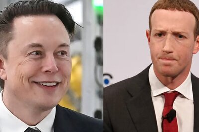 This Is Not A Drill: Elon Musk Is Ready To Fight Mark Zuckerberg Anywhere, Anytime
