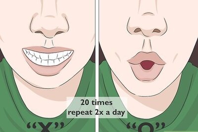 How to Lose Weight from Your Cheeks